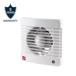 Ventilators 100 silenta-m haushalt