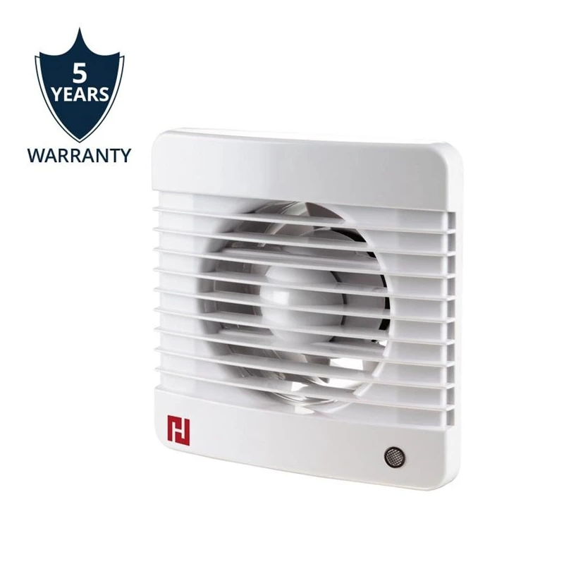 Ventilators 125 silenta-m haushalt