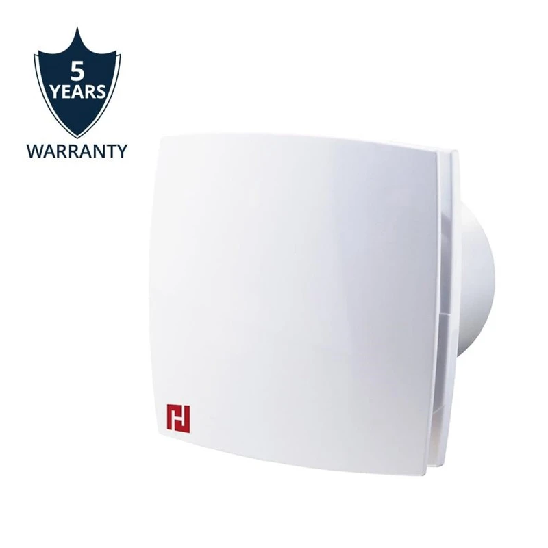 Ventilators 100ld haushalt