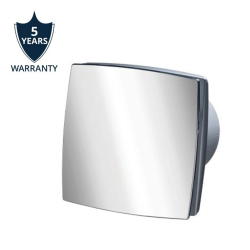 Izvelkamais ventilators HAUSHALT 100LDA