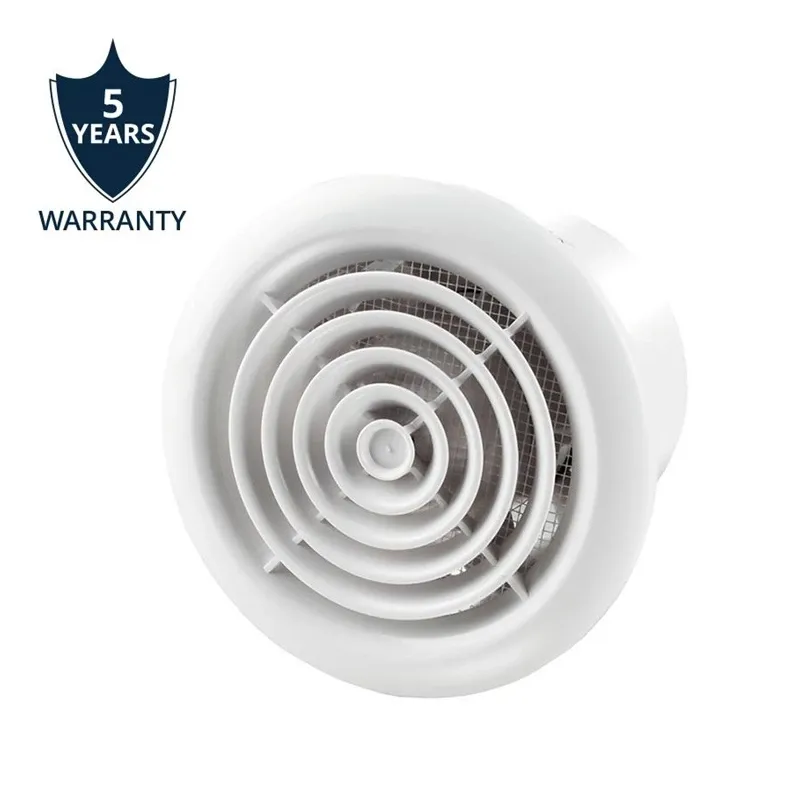 Ventilators sadzīves Haushalt PF L125, 12.5 cm