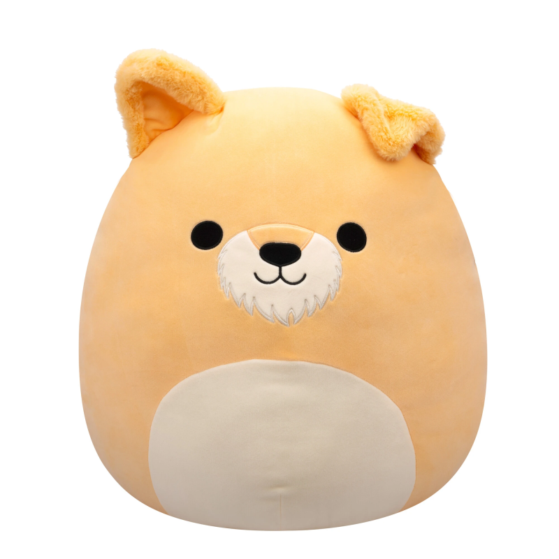 SQUISHMALLOWS W20 plīša rotaļlieta, 50 cm