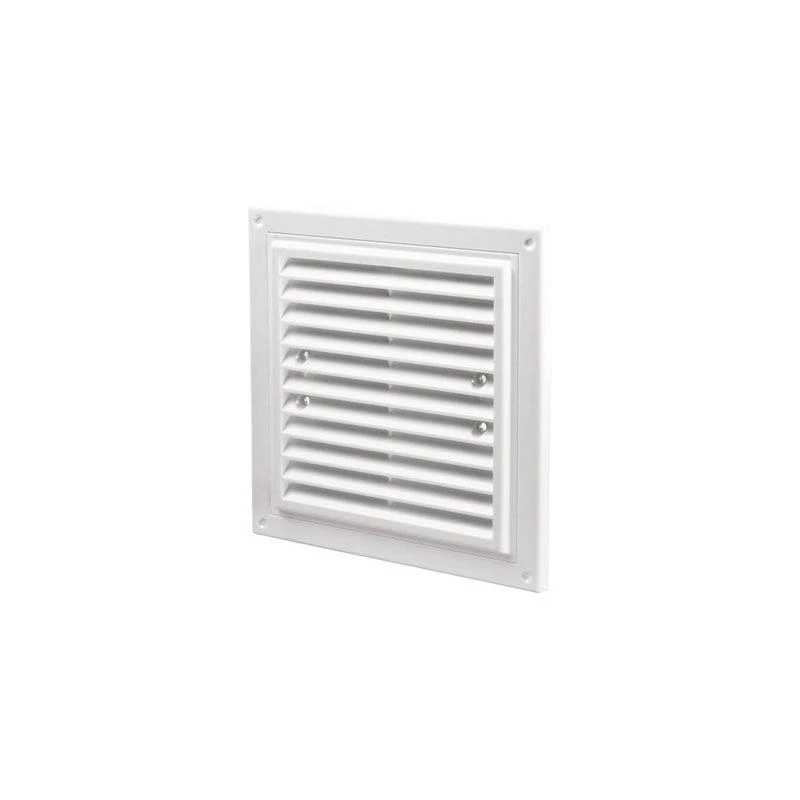 Ventilācijas reste balta mv350x350