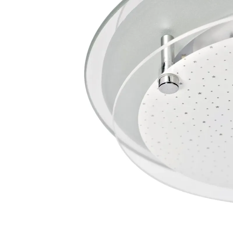 Gaismeklis 16626-1y d23.5 1x60w led