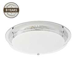 Gaismeklis 16626-yl 24w led d42