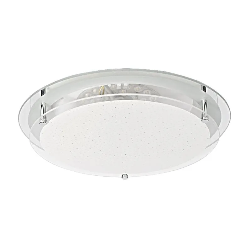 Lampa griesti Domoletti 16626-YL, LED, 4000 °K, 1 x 24 W