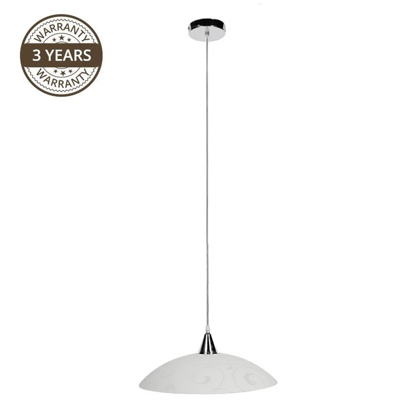 Lampa griestu gf400-1p d40 1x60w e27