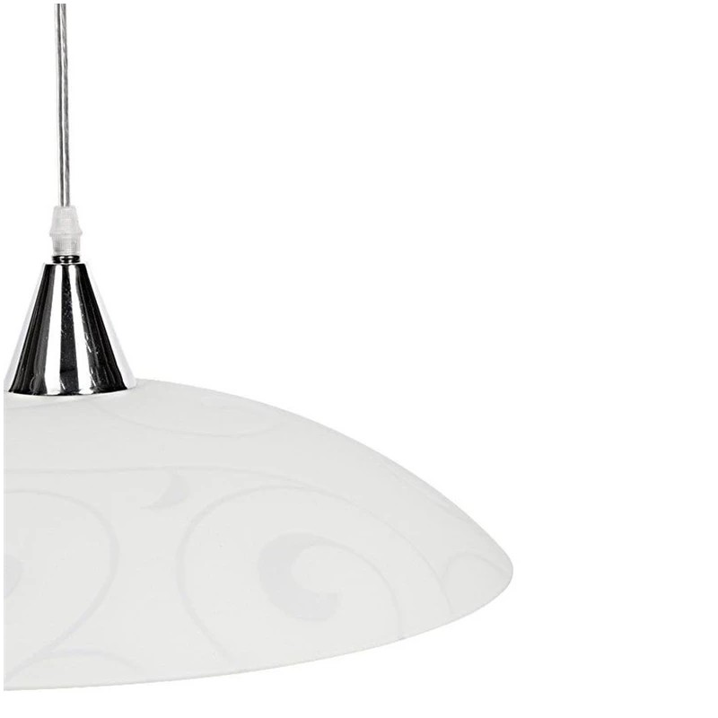 Lampa griestu gf400-1p d40 1x60w e27