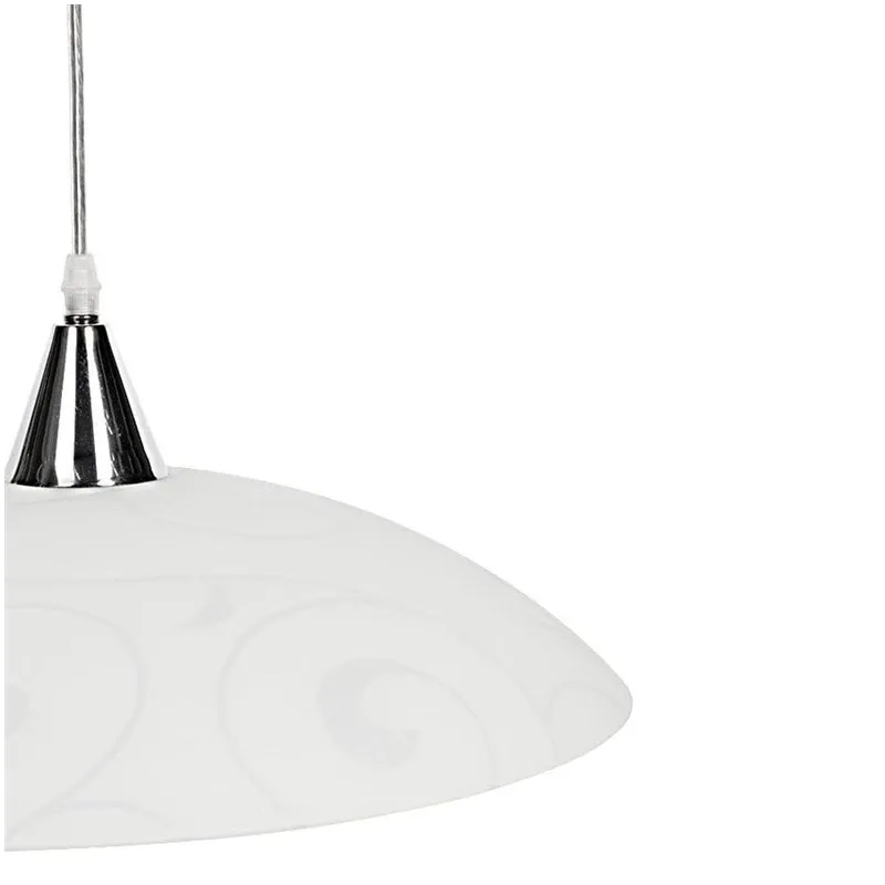 Ceiling lamp gf400-1p d40 1x60w e27