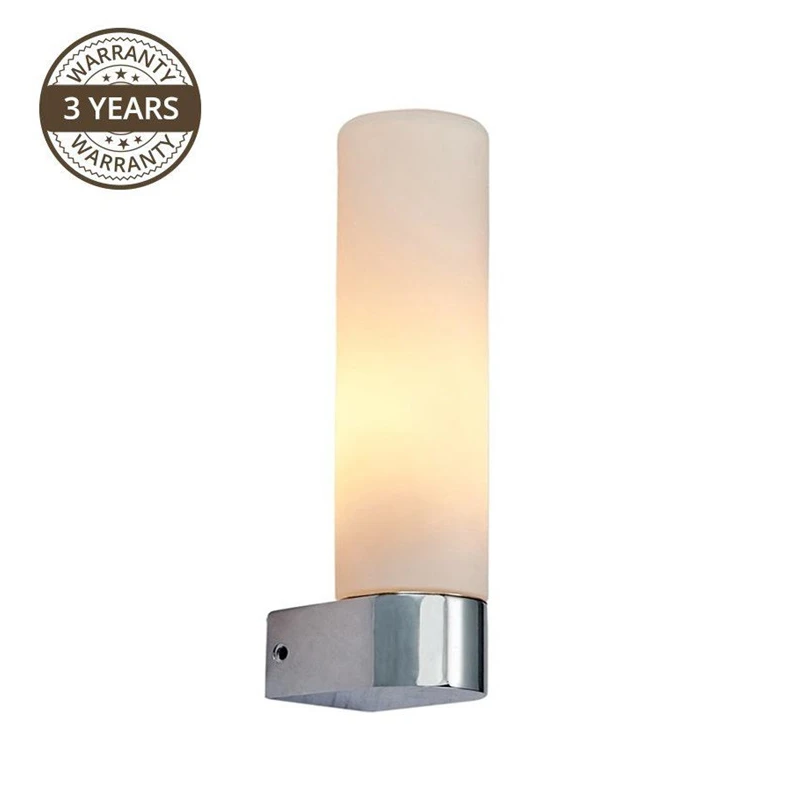 Lampa sienas 15527-1 1x40w e14 led ip44