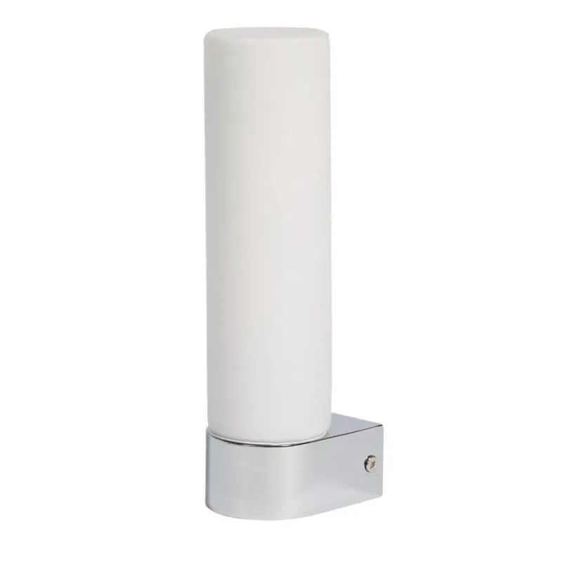 Lampa sienas 15527-1 1x40w e14 led ip44