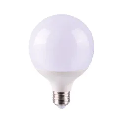 Spuldze Okko LED. G95. 3000 °K. E27. 15 W. 1500 lm