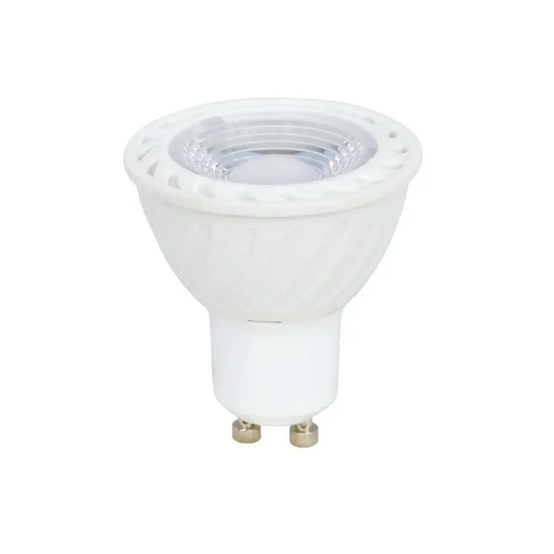 Spuldze Okko LED, PAR16, 3000 °K, GU10, 5 W, 360 lm