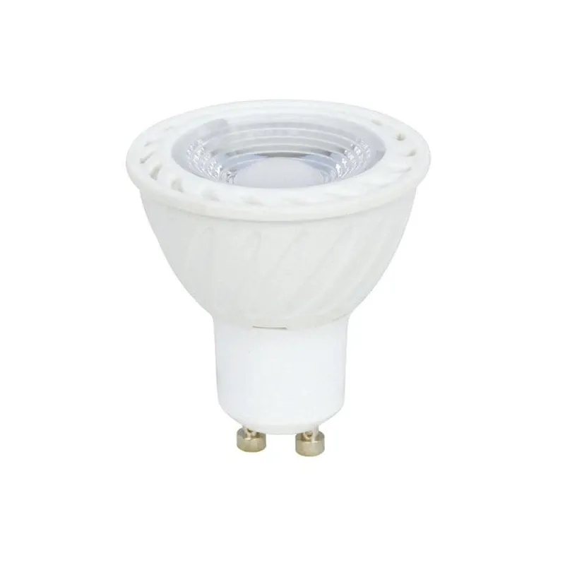 Spuldze Okko LED, PAR16, 3000 °K, GU10, 7 W, 520 lm