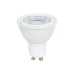 Lambipirn Okko LED, PAR16, 4000 °K, GU10, 7 W, 520 lm