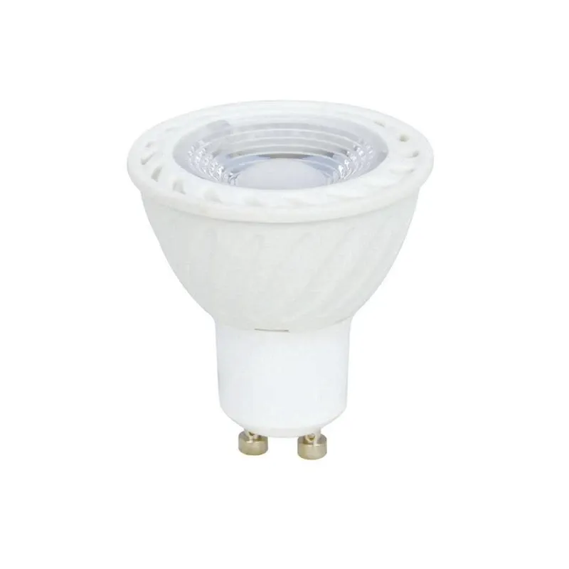 Spuldze Okko LED, PAR16, 4000 °K, GU10, 7 W, 520 lm