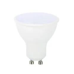 Лампочка Okko LED, PAR16, 3000 °К, GU10, 7 Вт, 560 лм