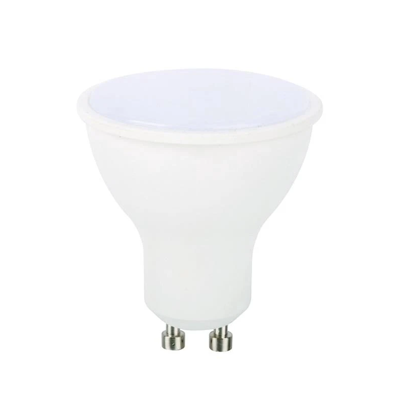 LED spuldze Okko PAR16, 7W, 3000K, 560lm