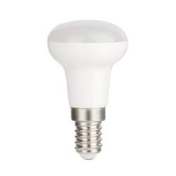 LED spuldze OKKO. R50. E14. 6 W. 510 lm. 3000 K