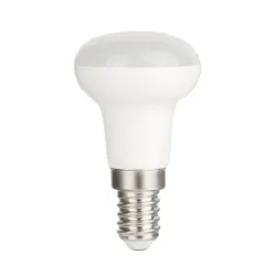 LED spuldze OKKO. R50. E14. 6 W. 510 lm. 3000 K