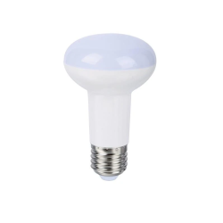 LED spuldze OKKO. R63. E27. 10 W. 950 lm. 3000 K