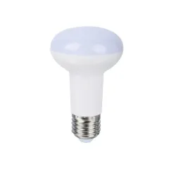 LED spuldze OKKO. R63. E27. 10 W. 950 lm. 3000 K