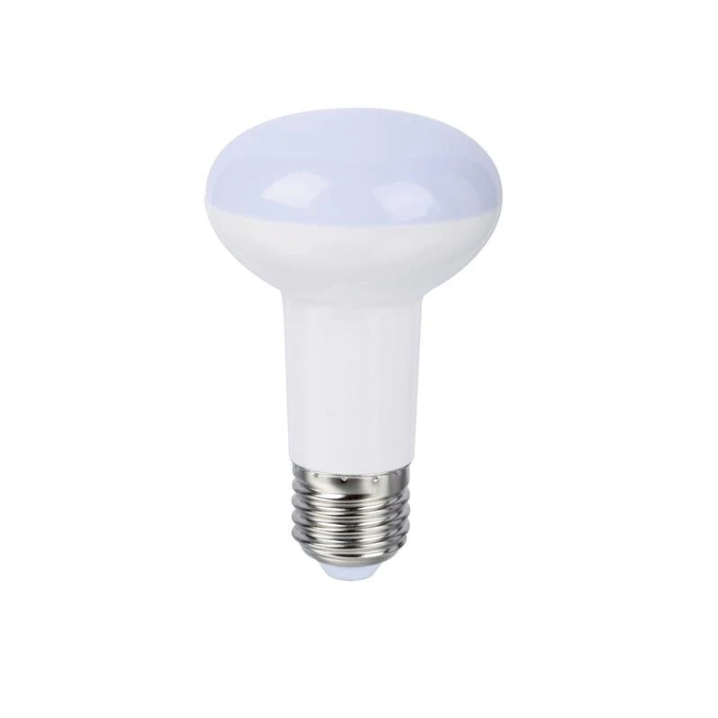 LED spuldze OKKO. R63. E27. 10 W. 950 lm. 3000 K