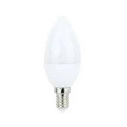 Lambipirn Okko LED, B38, 3000 °K, E14, 6 W, 510 lm