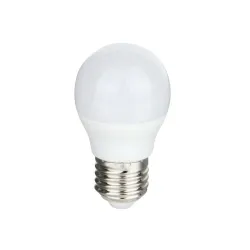 Lambipirn Okko LED, G45, 3000 °K, E27, 6 W, 510 lm