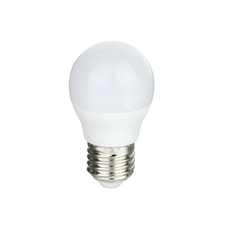 LED Bulb OKKO. G45. E27. 6 W. 510 lm. 3000 K