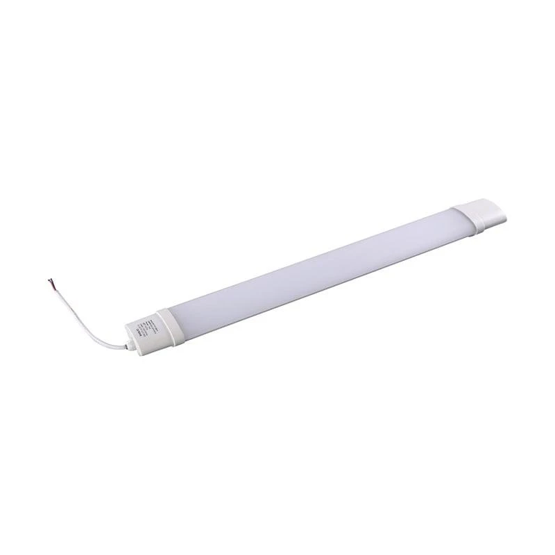 Speciālo telpu apgaismojums Okko Tri-Proof. 45W. LED