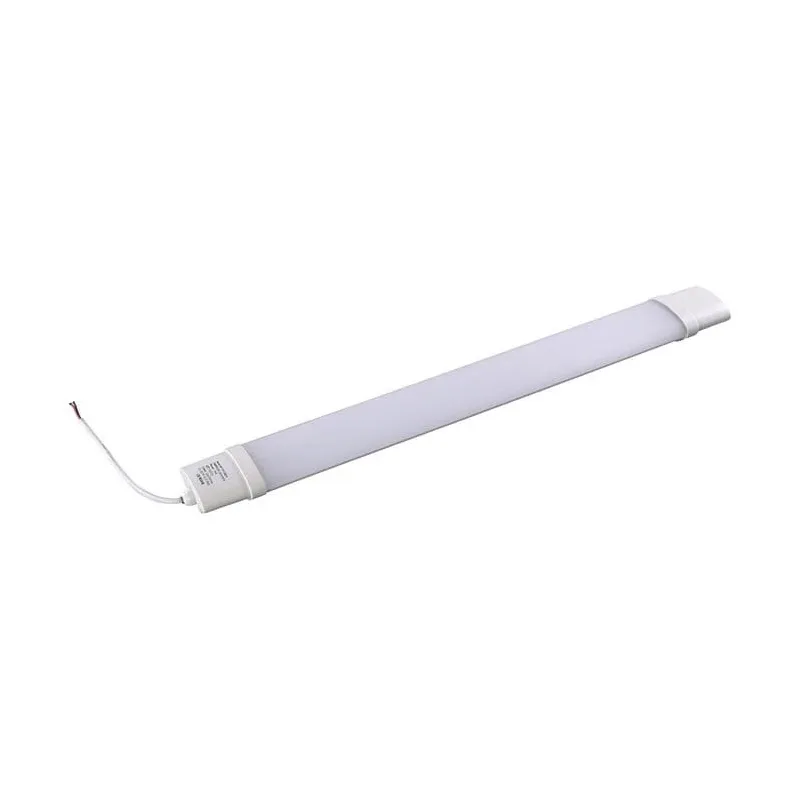 Lampa Okko Efled-601, griesti un sienas, 45 W, 3600 lm, 4000 °K, IP65