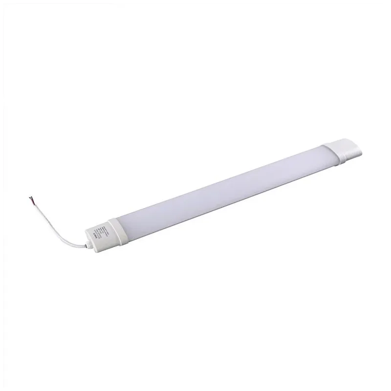 Lampa Okko Efled-601, padziļinājums, 60 W, 4800 lm, 4000 °K, IP65