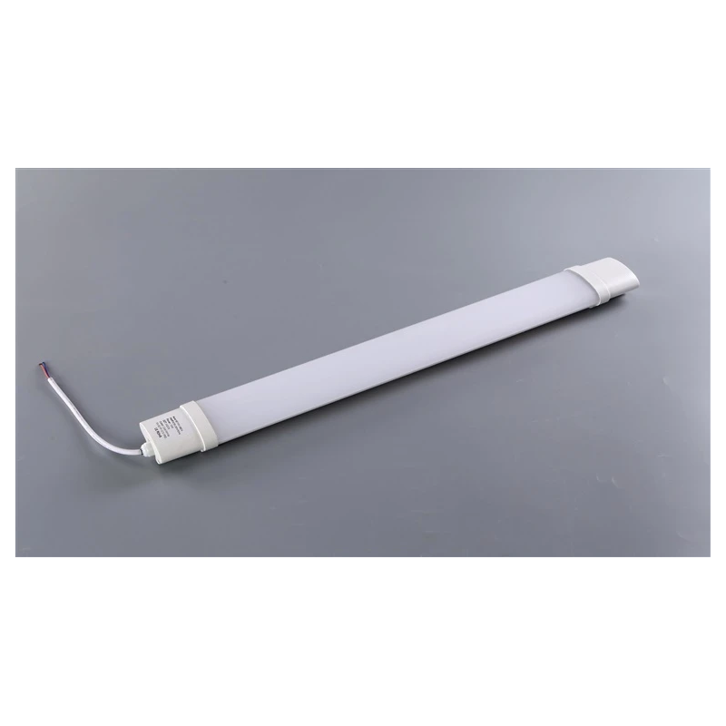 LED gaismeklis 60W, IP65, 120 cm ,Tri-Proof,