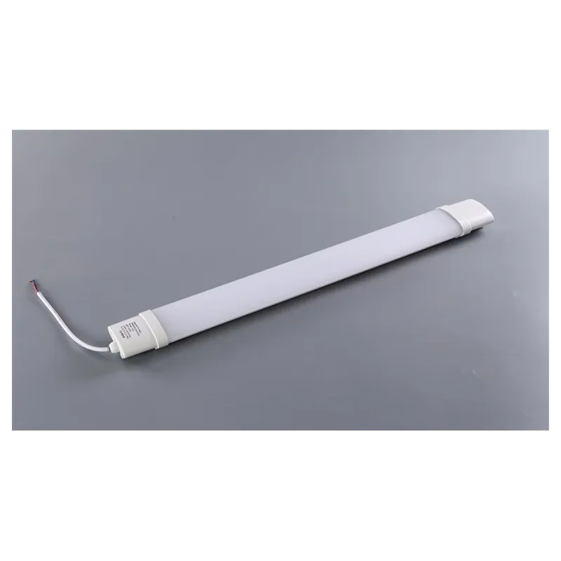 Lampa Okko Efled-601, padziļinājums, 60 W, 4800 lm, 4000 °K, IP65