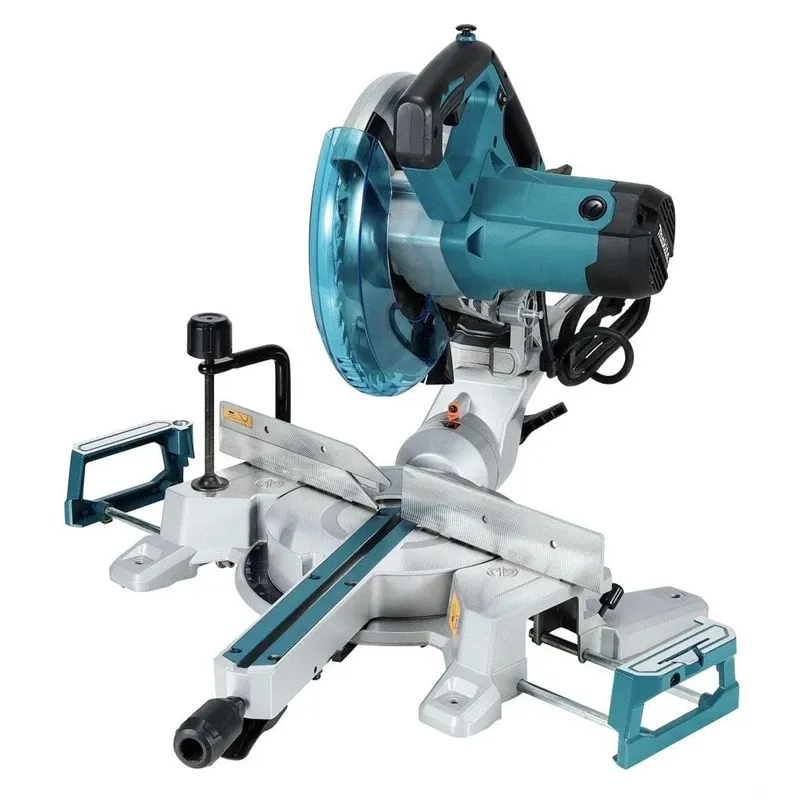 Koka zāģēšanas mašīna Makita LS1110F. 1450 W. 260 mm