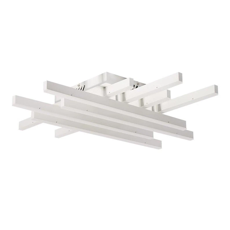 Lampa griestu b1617-8 8x11w led d80