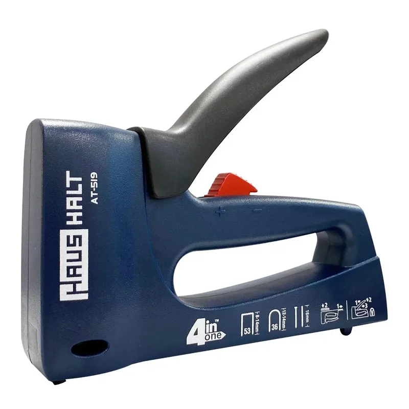 Skavu kalšanas rīks Haushalt AT-519, 8 - 14 mm