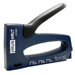 Klambripüstol Haushalt AT-502, 6 - 8 mm