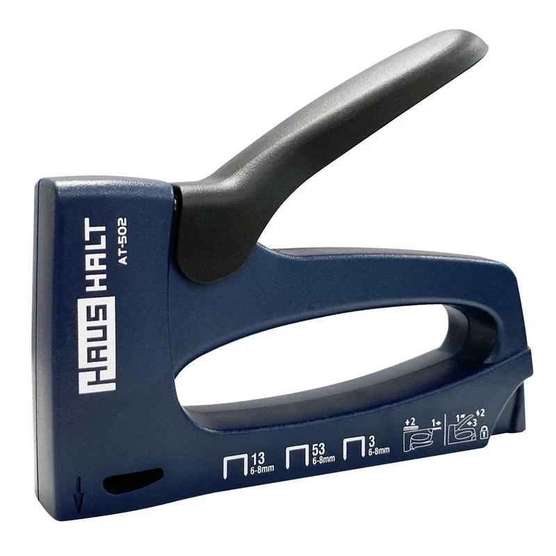 Skavotājs rokas at-502 ,53 6-8mm,