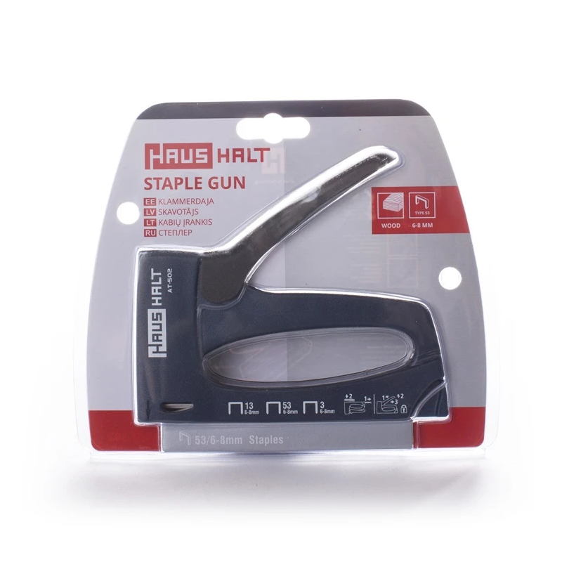 Skavotājs rokas at-502 ,53 6-8mm,