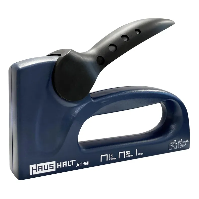 Skavu kalšanas rīks Haushalt AT-511, 6 - 10 mm