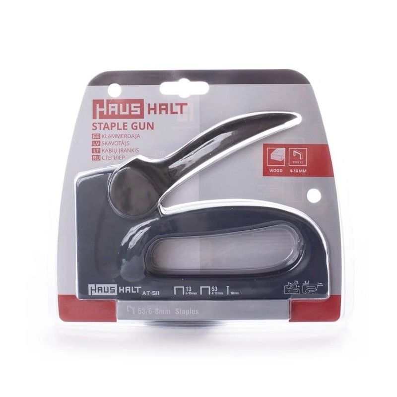 Skavotājs rokas at-511 ,53 6-10mm,