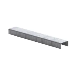 Klambrid Haushalt 50692033, 10.5 mm x 1.25 mm, 1000 tk