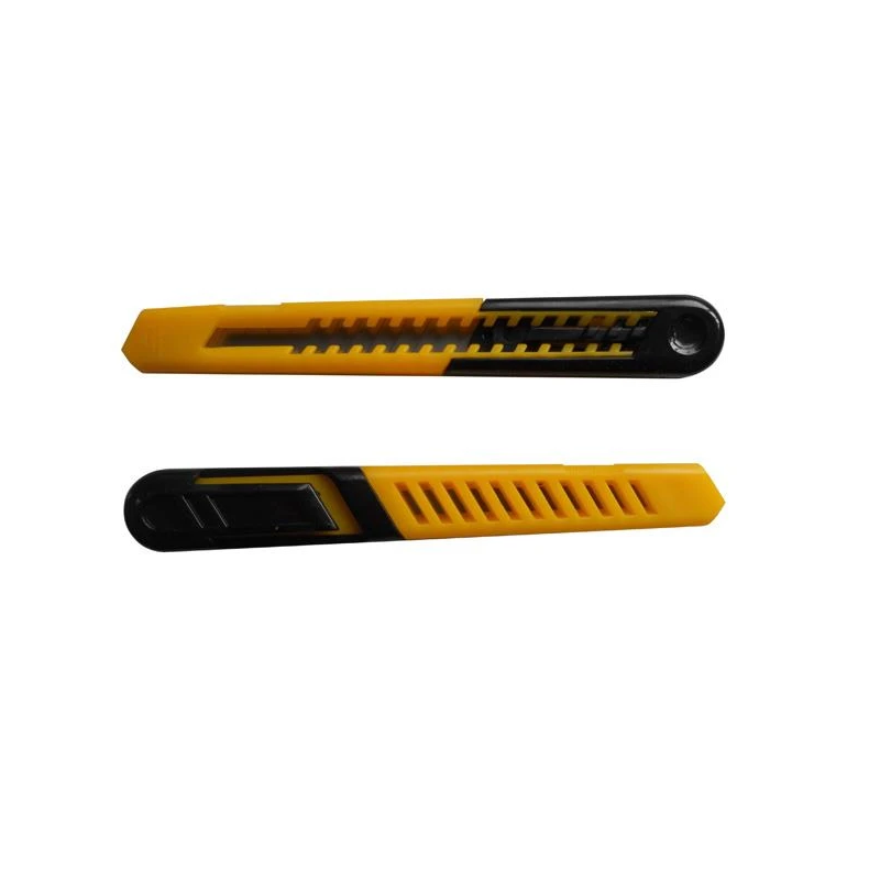 Būvniecības nazis Haushalt. 9 mm