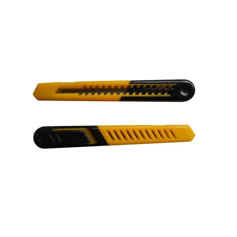 Celtniecības nazis Haushalt, 19 cm, plastmasa-metāls