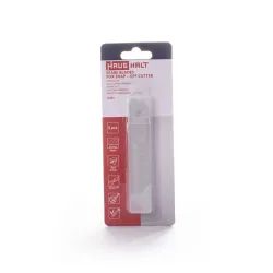 Nuga Haushalt, 18 cm, plastik-metall, 5 tk