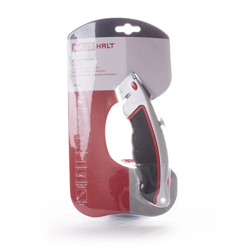 Nazis trapecveida sx6000