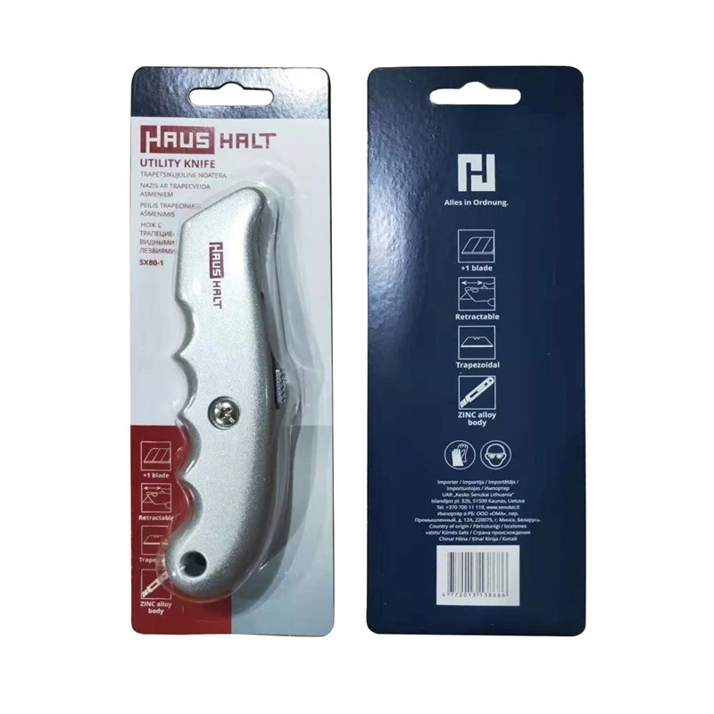 Nazis trapecveida sx80-1