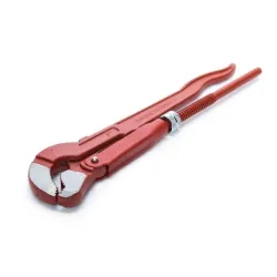 Pipe wrench 111.021 1 45 s type